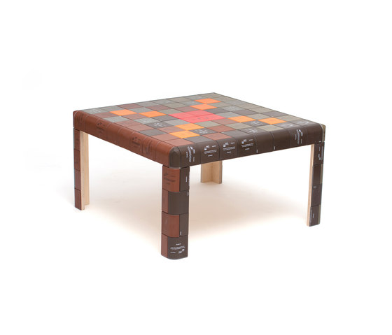 Pixel coffee table | Coffee tables | Jay Watson