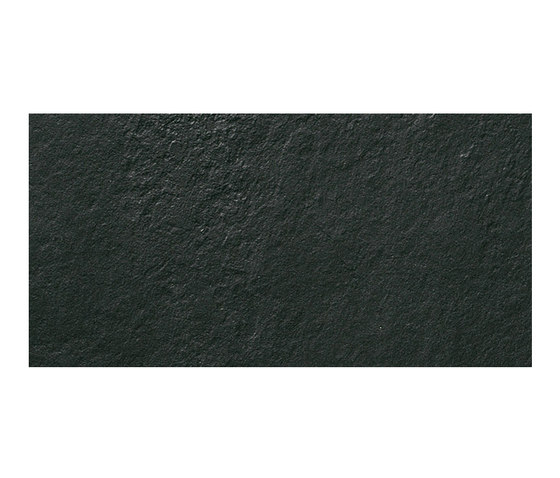 Slate negro | Ceramic tiles | Apavisa