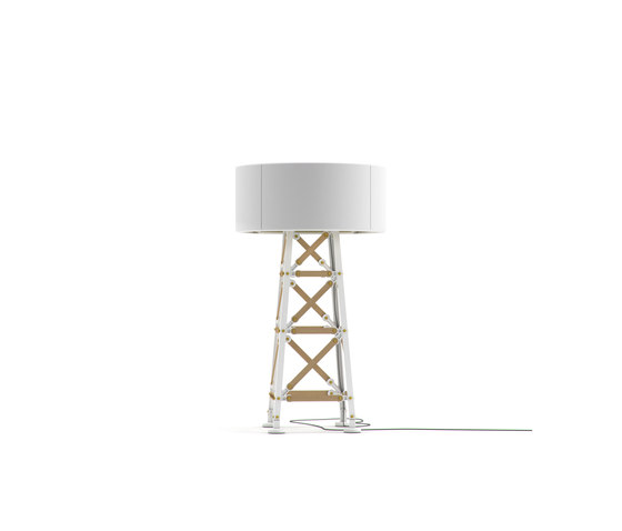 construction lamp s | Standleuchten | moooi