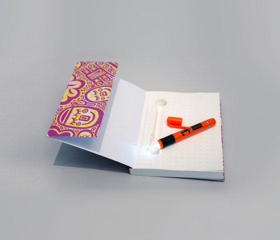 Dream Journal | Notebooks | Pulp-Shop