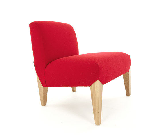 Betty Chair | Sillones | Dare Studio