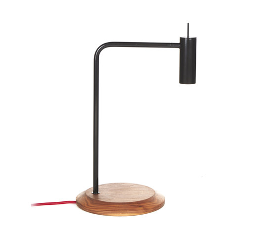 Harper Desk Lamp | Tischleuchten | Dare Studio