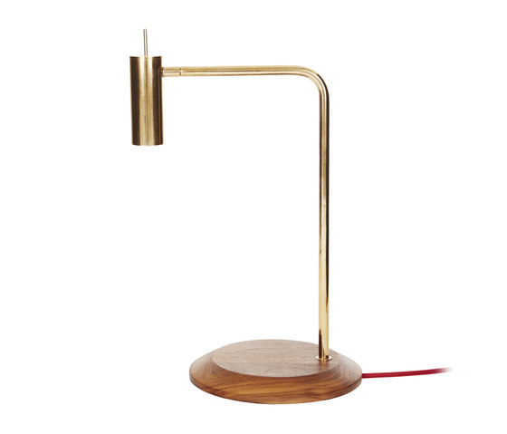 Harper Desk Lamp | Table lights | Dare Studio