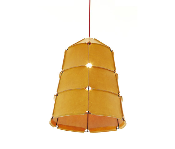 Hive Pendant Lamp | Suspensions | Dare Studio
