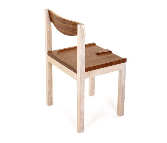 Snow Chair | Chairs | Dare Studio