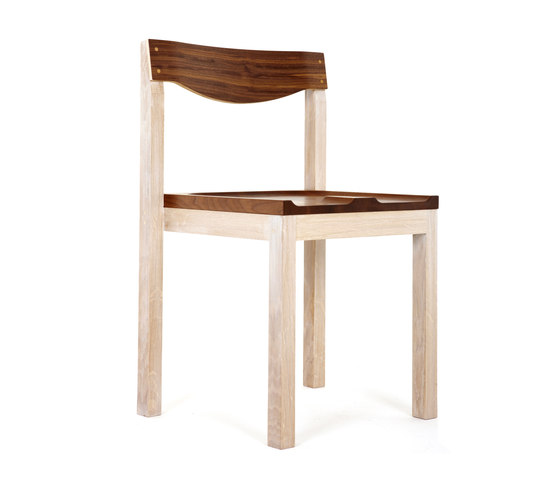 Snow Chair | Chairs | Dare Studio