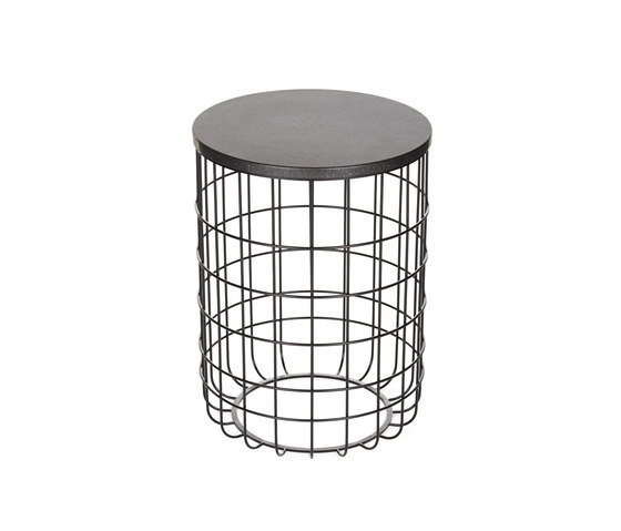 Wire Group Sidetable | Side tables | Dare Studio