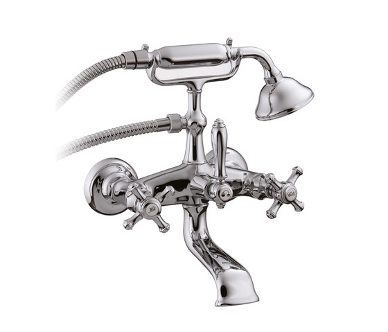 Old Italy 4400 | Bath taps | Rubinetterie Treemme