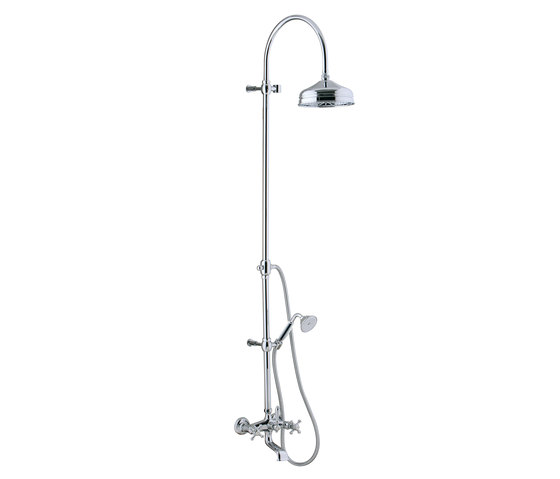 Old Italy 4483 | Bath taps | Rubinetterie Treemme