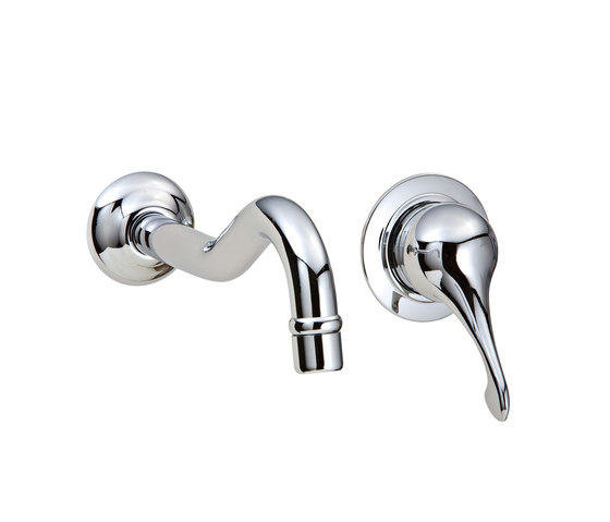 Piccadilly 2151FS | Wash basin taps | Rubinetterie Treemme
