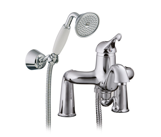 Piccadilly 2104 | Bath taps | Rubinetterie Treemme