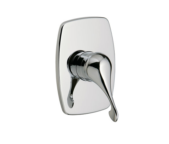 Piccadilly 2108 | Shower controls | Rubinetterie Treemme