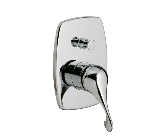 Piccadilly 2149 | Shower controls | Rubinetterie Treemme