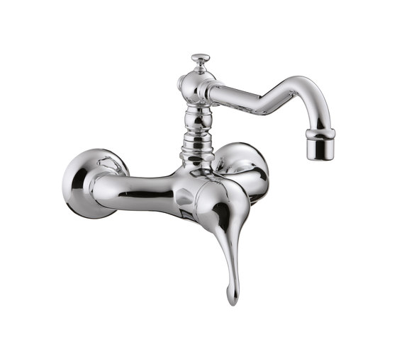 Piccadilly 2130 | Kitchen taps | Rubinetterie Treemme