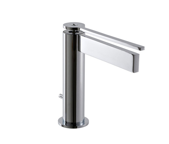 Time - Time out 5110 | Wash basin taps | Rubinetterie Treemme