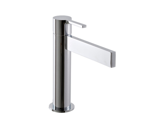 Time - Time out 5111 TL | Wash basin taps | Rubinetterie Treemme