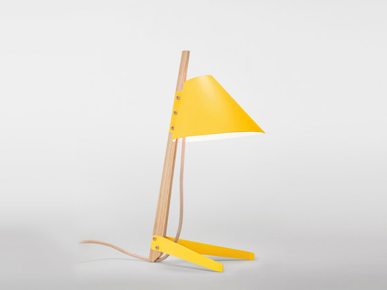 Billy TL Table Lamp | Luminaires de table | Kalmar