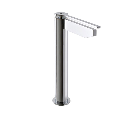 Time - Time out 5127 BT | Wash basin taps | Rubinetterie Treemme