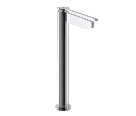 Time - Time out 5118 BT | Wash basin taps | Rubinetterie Treemme