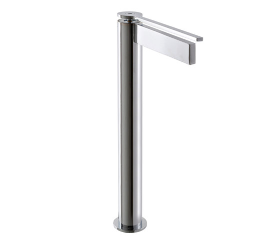 Time - Time out 5118 TM | Wash basin taps | Rubinetterie Treemme
