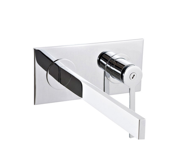 Time - Time out 5152 TM | Wash basin taps | Rubinetterie Treemme