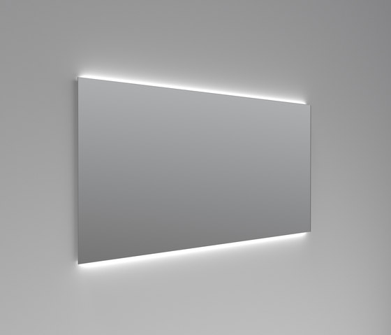 Filoquadro Light | Miroirs de bain | Berloni Bagno