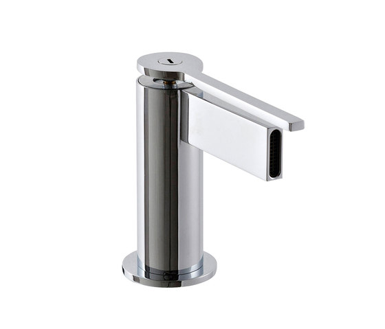 Time - Time out 5122 TM | Bidet taps | Rubinetterie Treemme