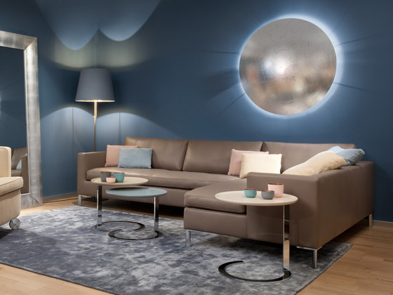 Diskus Art 65/100 /LED Wall Lamp | Lámparas de pared | Christine Kröncke