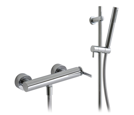 Time - Time out 5106 TM | Shower controls | Rubinetterie Treemme