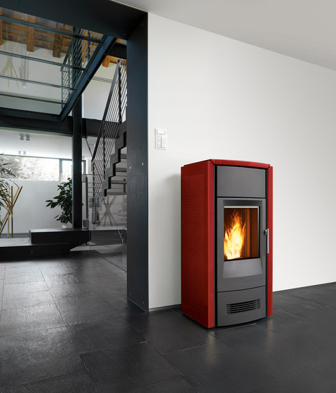 P963 D Thermo | Stufe | Piazzetta
