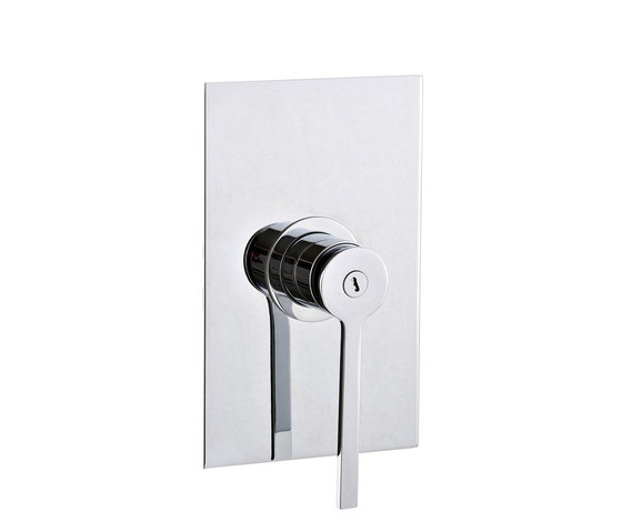 Time - Time out 5108 TM | Shower controls | Rubinetterie Treemme