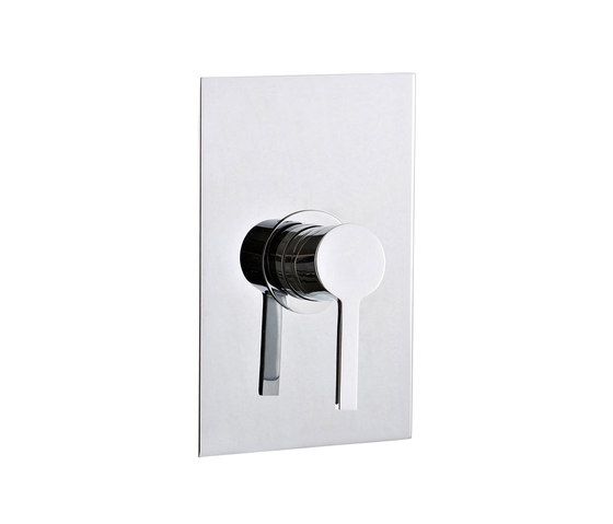 Time - Time out 5108 TL | Shower controls | Rubinetterie Treemme