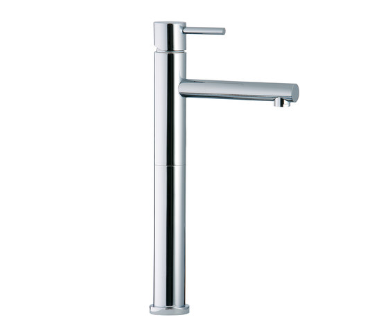 Vela 5818 | Wash basin taps | Rubinetterie Treemme