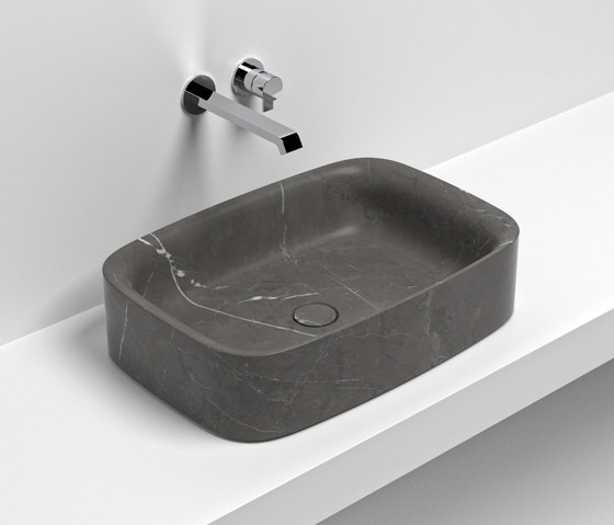 Kalla | Wash basins | Berloni Bagno