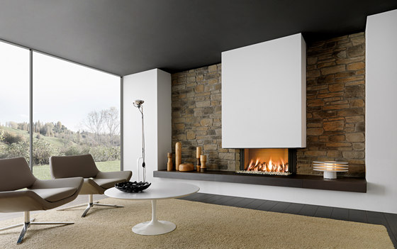 Liverpool | Closed fireplaces | Piazzetta