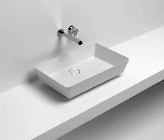 Stilo | Wash basins | Berloni Bagno