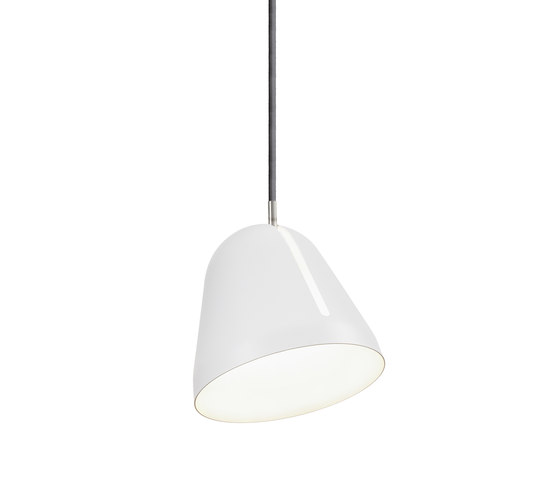 Tilt S Pendant Lamp - offline | Suspended lights | Nyta