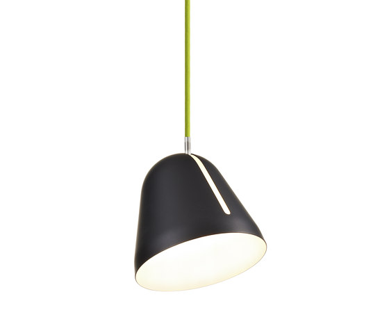 Tilt S Pendant Lamp - offline | Lámparas de suspensión | Nyta
