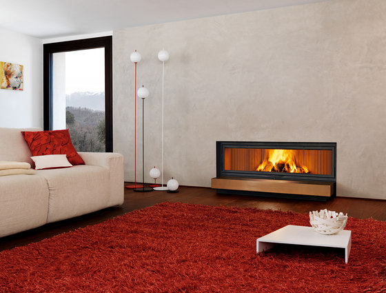 Sheffield | Closed fireplaces | Piazzetta