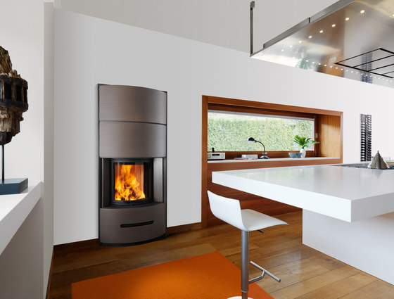 Leeds | Closed fireplaces | Piazzetta