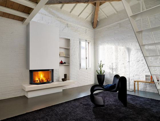 Cardiff | Closed fireplaces | Piazzetta