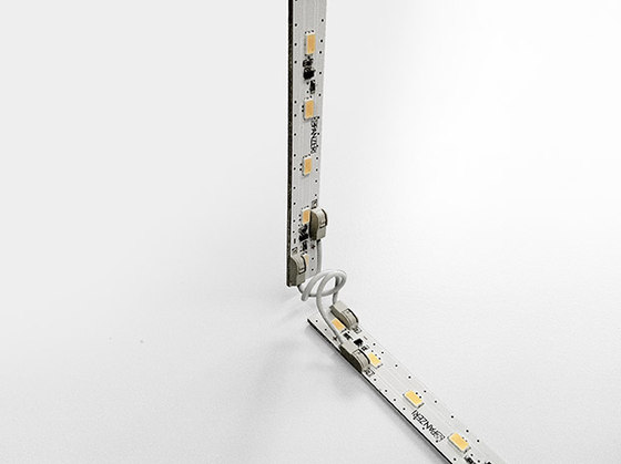 XM2033-12,5 LED3000 | Leuchtbänder | Panzeri