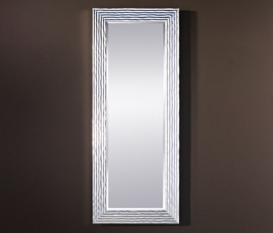 Granada silver | Spiegel | Deknudt Mirrors