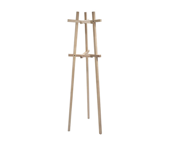 Moo Furniture Range Coat Rack | Appendiabiti | Evie Group