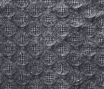 Vega 04 | Leather tiles | Lapèlle Design