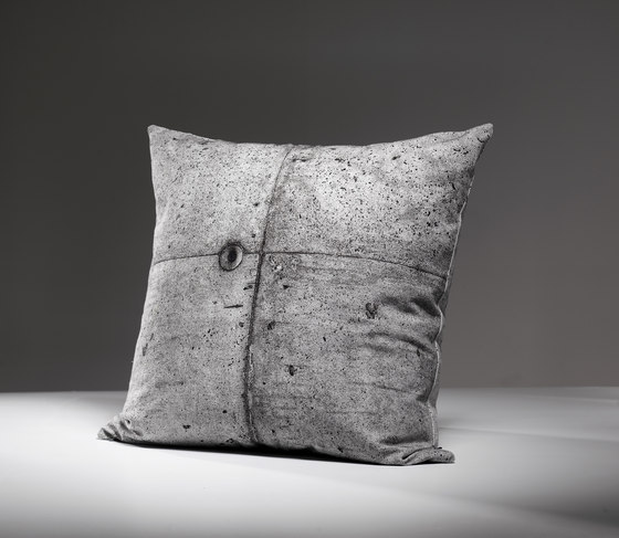 Concrete Cushion | Cushions | CONCRETE WALL