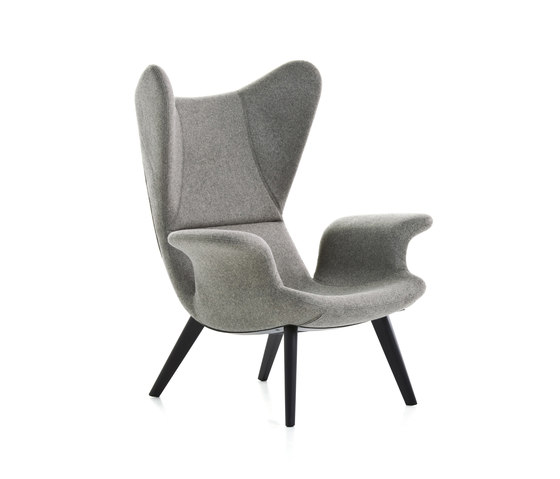 Longwave | Sillones | Diesel with Moroso