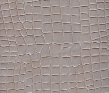 Ninfa 04 | Leather tiles | Lapèlle Design