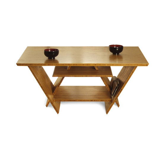 Table | Mesas consola | Stickbee
