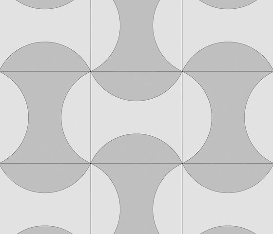 Scala 100 PUR DesignCut 20992-111B | Synthetic tiles | Armstrong
